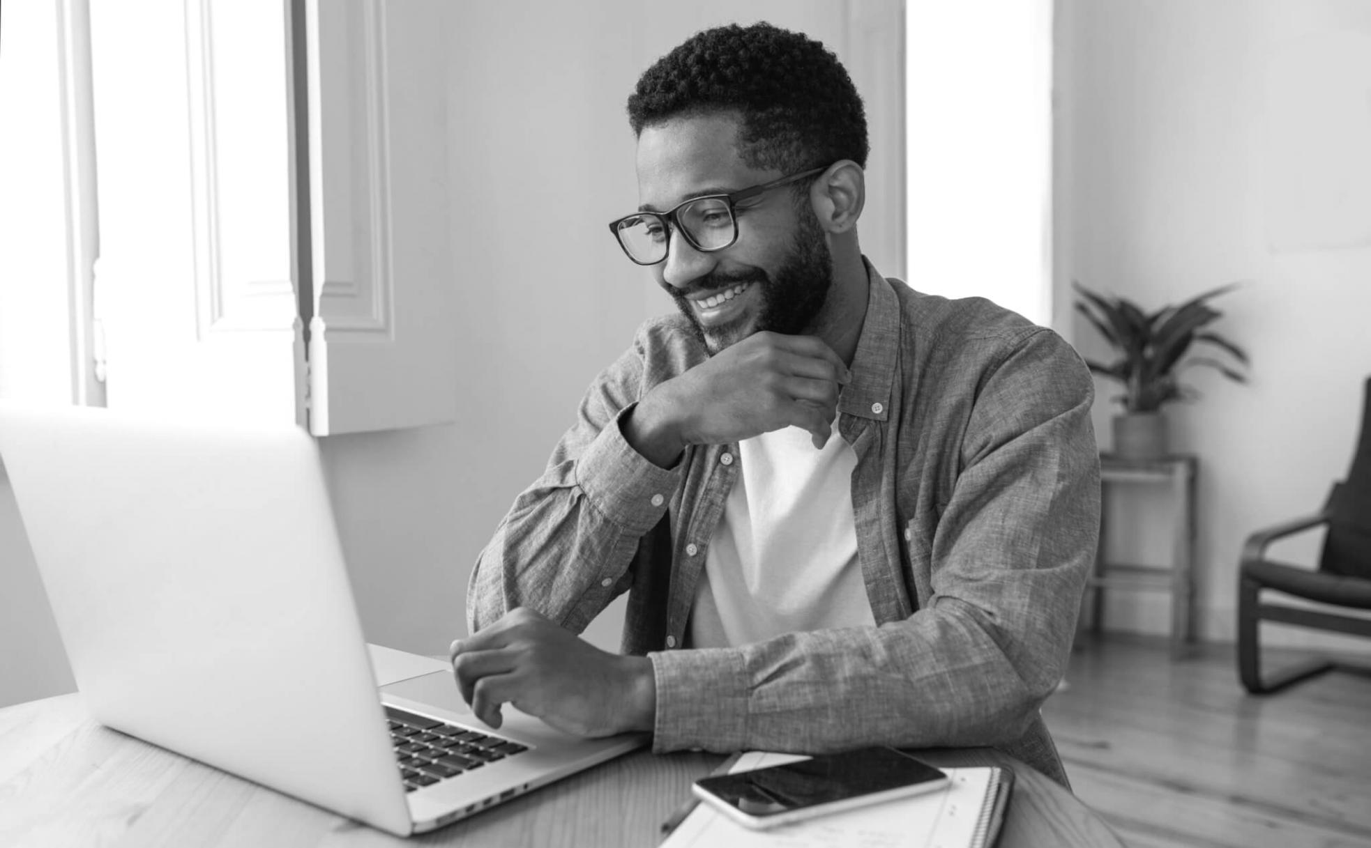 Mesujei learning environment — structured online business education